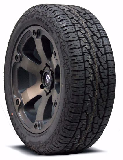 Nexen Roadian At Pro Ra8 Black Ltr Gruzo Nz